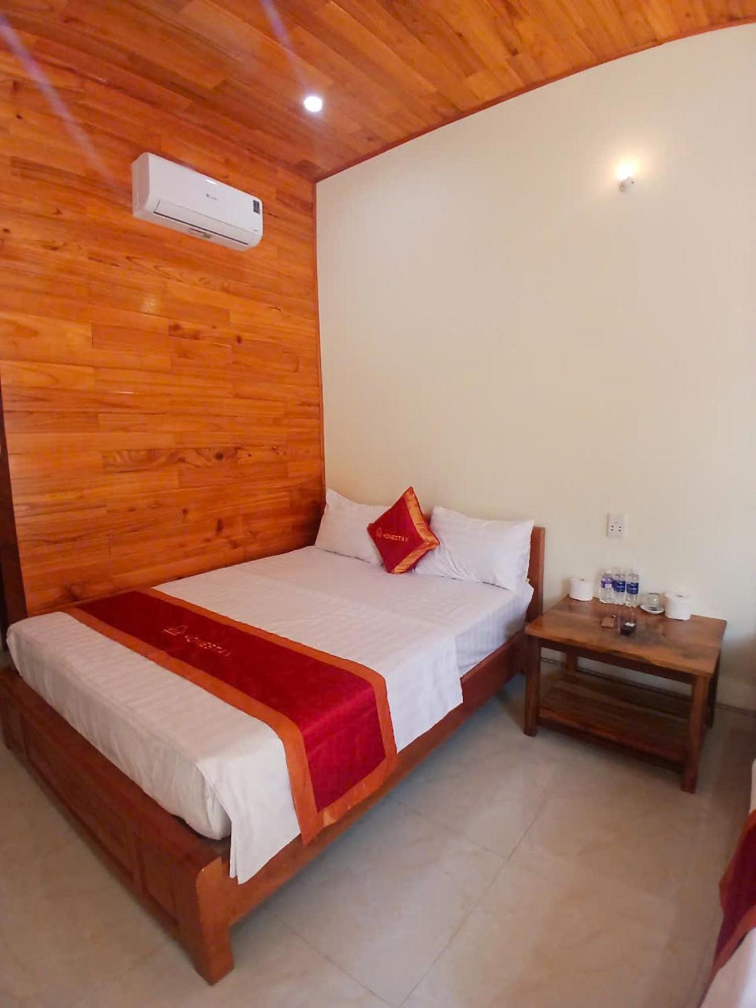 Tay Homestay Pac Bo - 高平 外观 照片